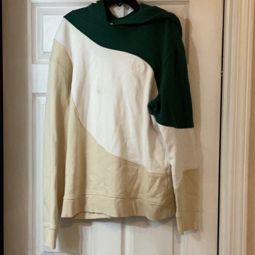 Zara Hoodie